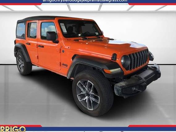 JEEP WRANGLER 2019 1C4HJXFN2KW561621 image JEEP WRANGLER 2019 1C4HJXFN2KW561621 image