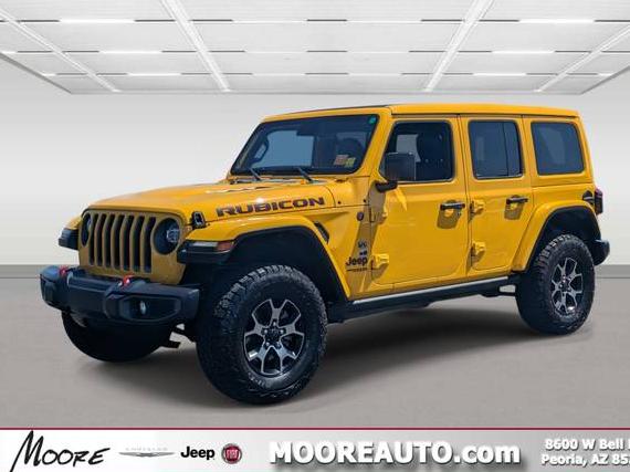 JEEP WRANGLER 2019 1C4HJXFN3KW513092 image JEEP WRANGLER 2019 1C4HJXFN3KW513092 image