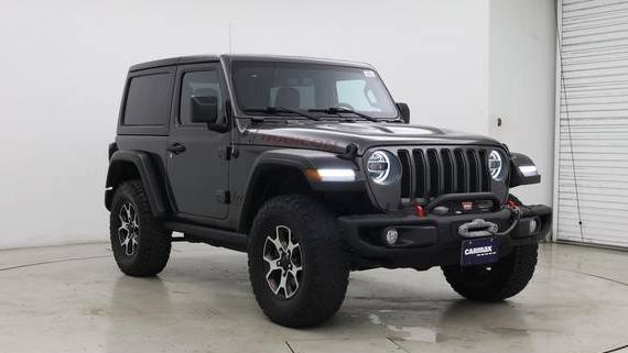 JEEP WRANGLER 2019 1C4HJXCG7KW682456 image