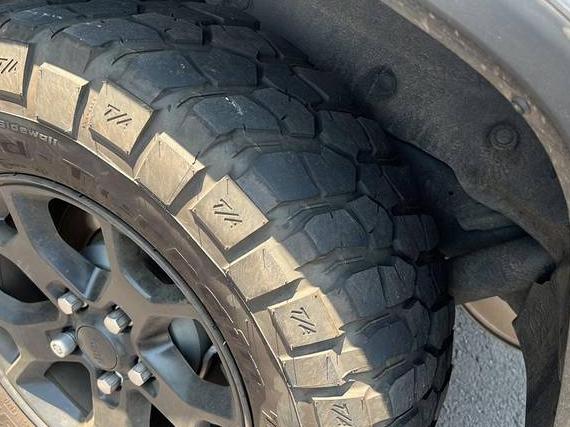 JEEP WRANGLER 2019 1C4HJXEG9KW551137 image