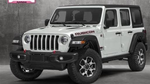 JEEP WRANGLER 2019 1C4HJXFNXKW550642 image JEEP WRANGLER 2019 1C4HJXFNXKW550642 image