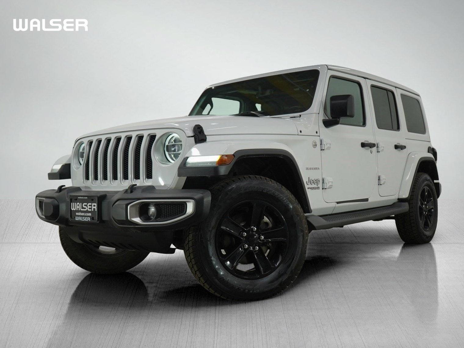 JEEP WRANGLER 2019 1C4HJXEG9KW628721 image