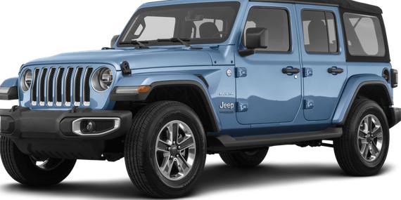 JEEP WRANGLER 2019 1C4HJXEG9KW644367 image