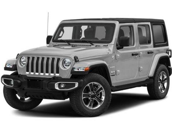 JEEP WRANGLER 2019 1C4HJXEG9KW527307 image