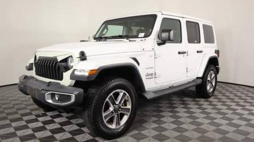 JEEP WRANGLER 2019 1C4HJXEG0KW527566 image JEEP WRANGLER 2019 1C4HJXEG0KW527566 image