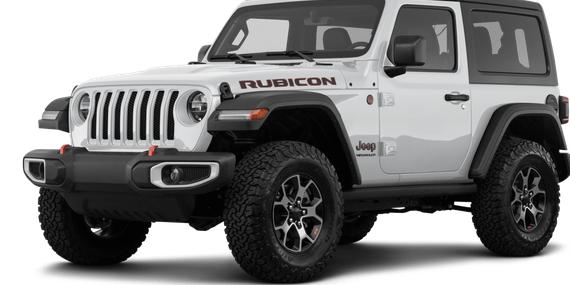 JEEP WRANGLER 2019 1C4HJXCG9KW626969 image