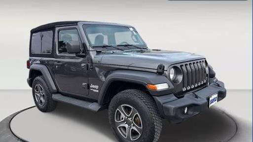 JEEP WRANGLER 2018 1C4GJXAN7JW247240 image