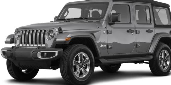 JEEP WRANGLER 2018 1C4HJXEG5JW251240 image