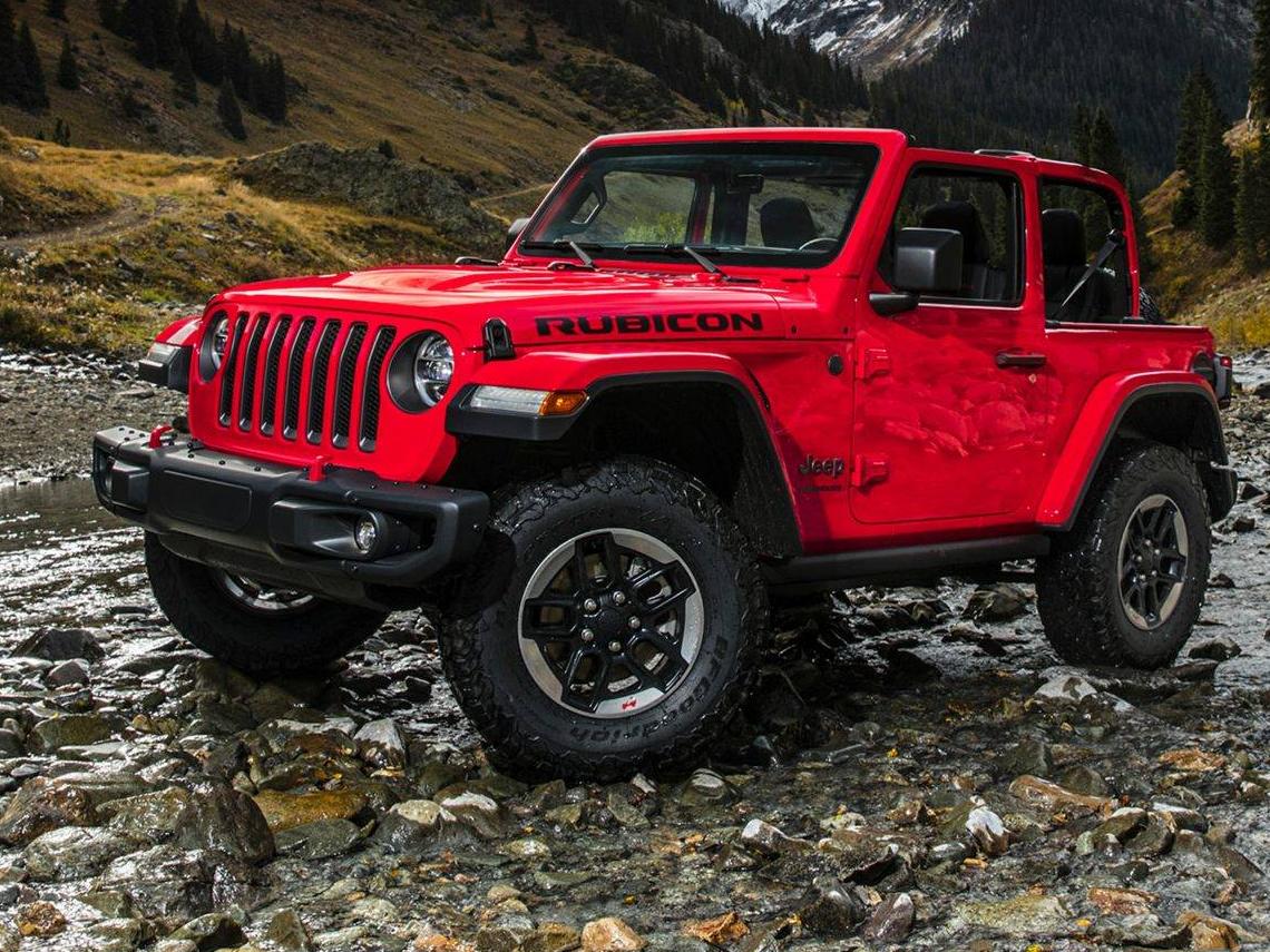 JEEP WRANGLER 2018 1C4HJXCG8JW310770 image