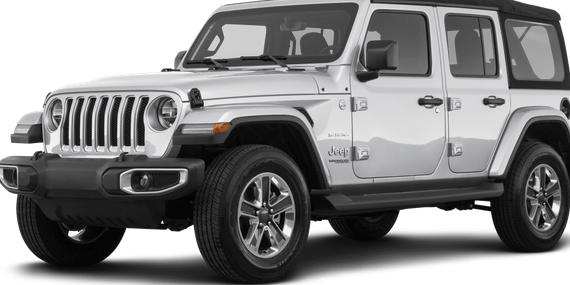 JEEP WRANGLER 2018 1C4HJXEG3JW166865 image