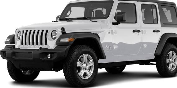 JEEP WRANGLER 2018 1C4HJXDG1JW122266 image JEEP WRANGLER 2018 1C4HJXDG1JW122266 image