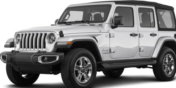 JEEP WRANGLER 2018 1C4HJXEGXJW253632 image
