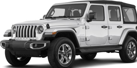 JEEP WRANGLER 2018 1C4HJXEG2JW325195 image