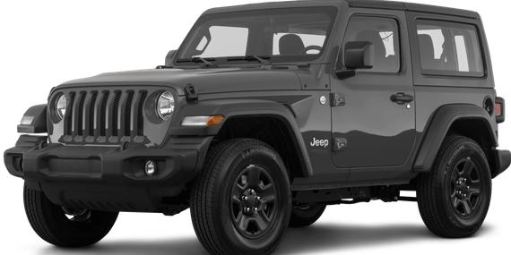 JEEP WRANGLER 2018 1C4GJXAGXJW252465 image