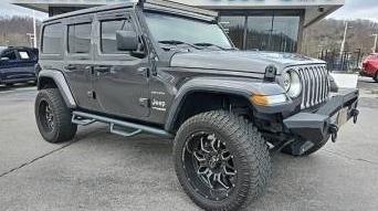 JEEP WRANGLER 2018 1C4HJXEG5JW208131 image JEEP WRANGLER 2018 1C4HJXEG5JW208131 image