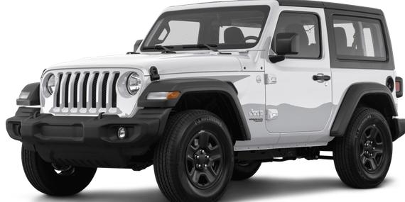 JEEP WRANGLER 2018 1C4GJXANXJW198633 image