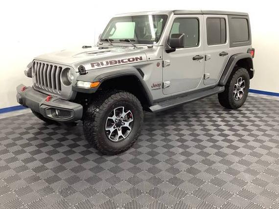 JEEP WRANGLER 2018 1C4HJXFG9JW226002 image JEEP WRANGLER 2018 1C4HJXFG9JW226002 image