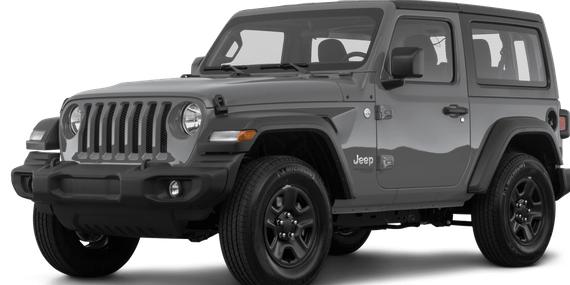 JEEP WRANGLER 2018 1C4GJXAN4JW233358 image