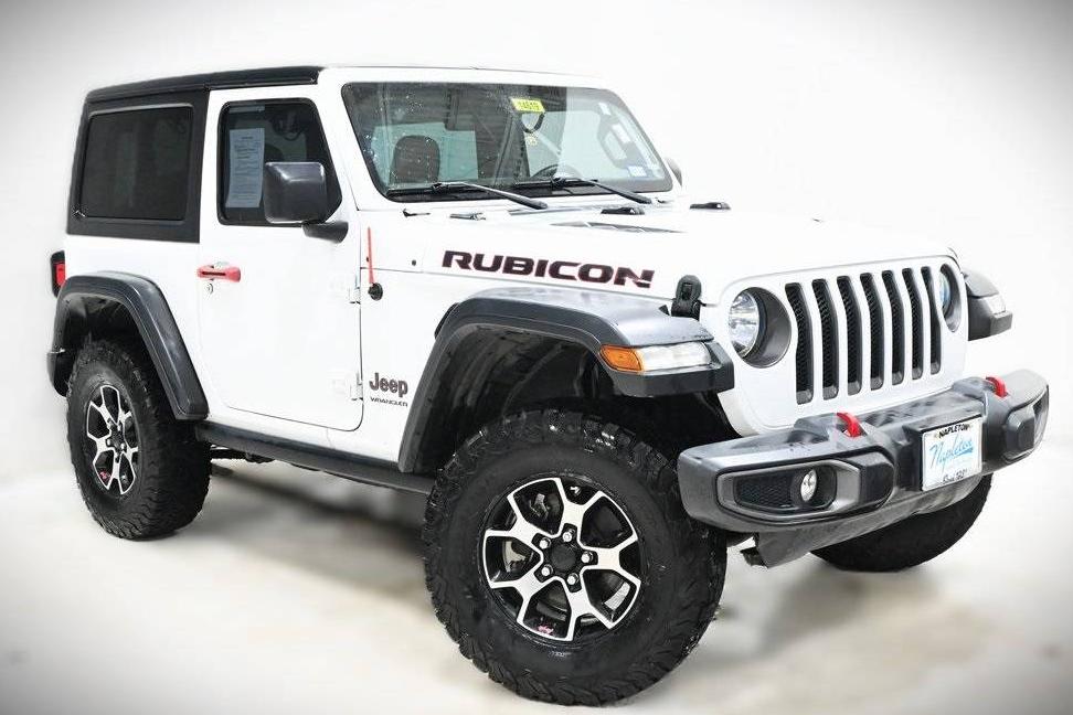 JEEP WRANGLER 2018 1C4HJXCNXJW202276 image