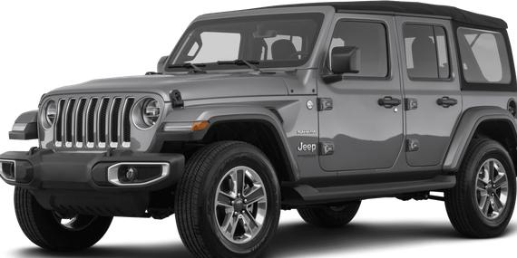 JEEP WRANGLER 2018 1C4HJXEG2JW300152 image