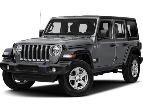 JEEP WRANGLER 2018 1C4HJXDG3JW171906 image JEEP WRANGLER 2018 1C4HJXDG3JW171906 image