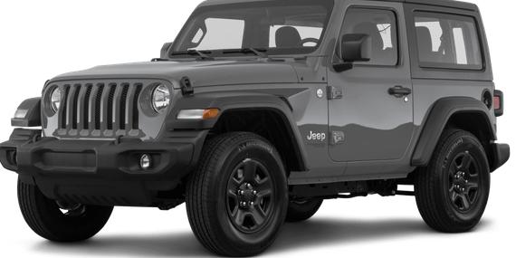 JEEP WRANGLER 2018 1C4GJXANXJW201126 image