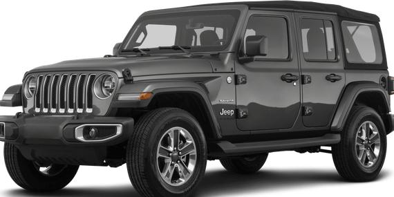 JEEP WRANGLER 2018 1C4HJXEG9JW133661 image