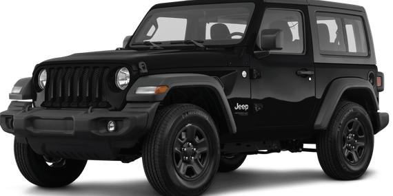 JEEP WRANGLER 2018 1C4HJXCG4JW232908 image