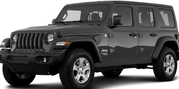 JEEP WRANGLER 2018 1C4HJXDGXJW149000 image JEEP WRANGLER 2018 1C4HJXDGXJW149000 image