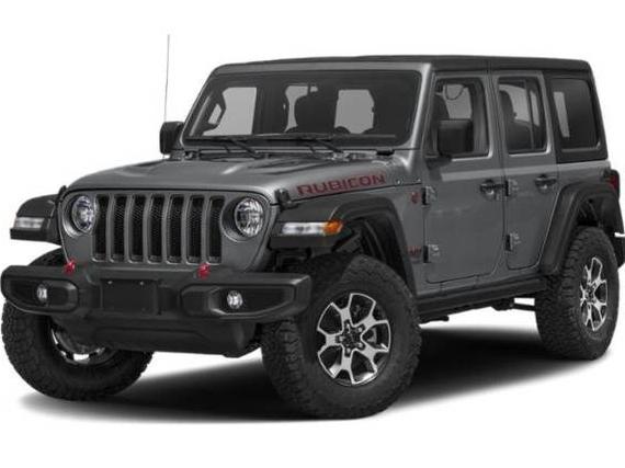 JEEP WRANGLER 2018 1C4HJXFGXJW148183 image
