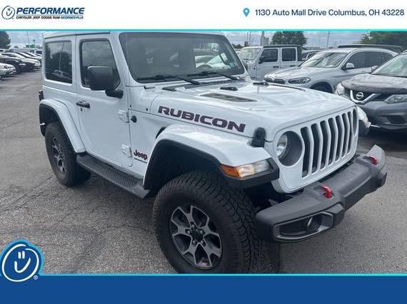 JEEP WRANGLER 2018 1C4HJXCN3JW305250 image JEEP WRANGLER 2018 1C4HJXCN3JW305250 image