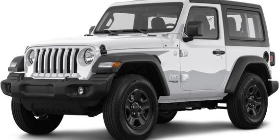 JEEP WRANGLER 2018 1C4GJXAGXJW272330 image