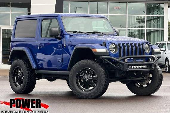 JEEP WRANGLER 2018 1C4HJXCN4JW310778 image JEEP WRANGLER 2018 1C4HJXCN4JW310778 image