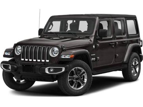 JEEP WRANGLER 2018 1C4HJXEG8JW155683 image JEEP WRANGLER 2018 1C4HJXEG8JW155683 image