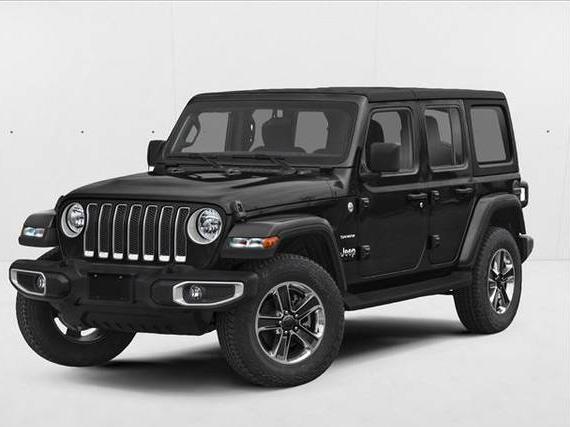 JEEP WRANGLER 2018 1C4HJXEG8JW300527 image JEEP WRANGLER 2018 1C4HJXEG8JW300527 image
