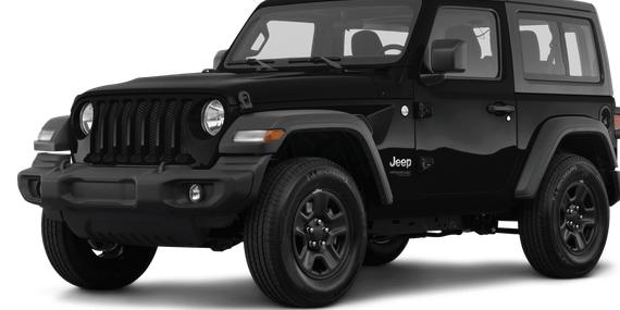 JEEP WRANGLER 2018 1C4GJXANXJW250102 image