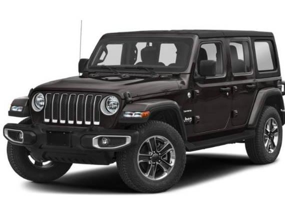 JEEP WRANGLER 2018 1C4HJXFG3JW306962 image