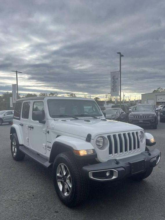 JEEP WRANGLER 2018 1C4HJXEGXJW141915 image JEEP WRANGLER 2018 1C4HJXEGXJW141915 image