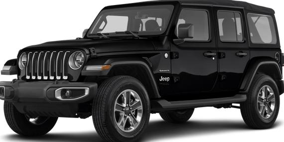 JEEP WRANGLER 2018 1C4HJXEG7JW102974 image
