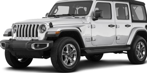 JEEP WRANGLER 2018 1C4HJXEG9JW118481 image