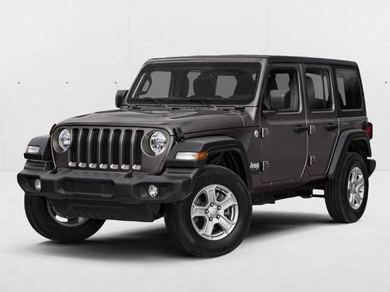 JEEP WRANGLER 2018 1C4HJXDG1JW259658 image JEEP WRANGLER 2018 1C4HJXDG1JW259658 image