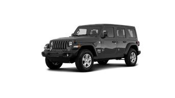 JEEP WRANGLER 2018 1C4HJXFGXJW119475 image