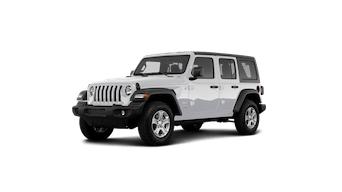 JEEP WRANGLER 2018 1C4HJXDN0JW324269 image
