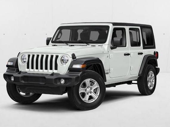 JEEP WRANGLER 2018 1C4HJXDN0JW199905 image JEEP WRANGLER 2018 1C4HJXDN0JW199905 image