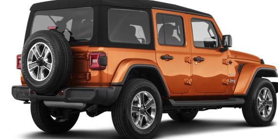 JEEP WRANGLER 2018 1C4HJXEGXJW262458 image JEEP WRANGLER 2018 1C4HJXEGXJW262458 image