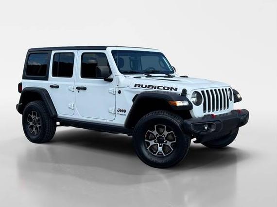 JEEP WRANGLER 2018 1C4HJXFG0JW155434 image JEEP WRANGLER 2018 1C4HJXFG0JW155434 image