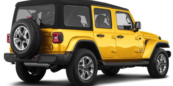 JEEP WRANGLER 2018 1C4HJXEG1JW322319 image