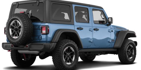 JEEP WRANGLER 2018 1C4HJXFGXJW293157 image JEEP WRANGLER 2018 1C4HJXFGXJW293157 image