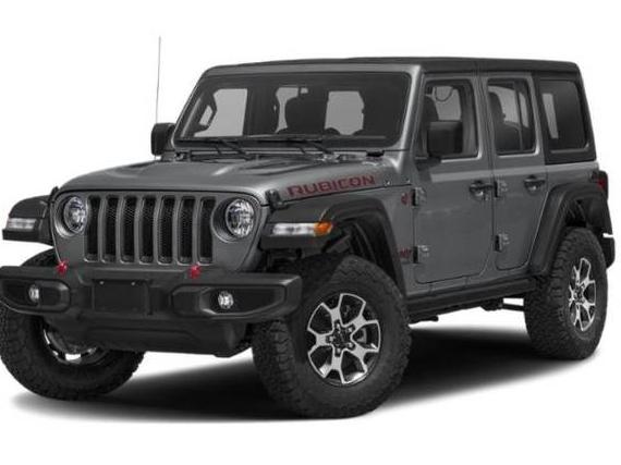 JEEP WRANGLER 2018 1C4HJXFN9JW141871 image JEEP WRANGLER 2018 1C4HJXFN9JW141871 image