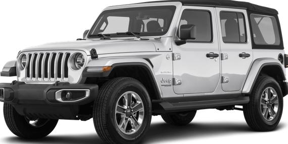 JEEP WRANGLER 2018 1C4HJXEG0JW168184 image